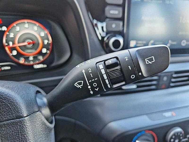 Hyundai i20 1.2 MPI Klass