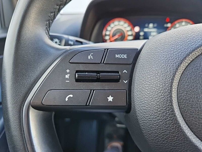 Hyundai i20 1.2 MPI Klass