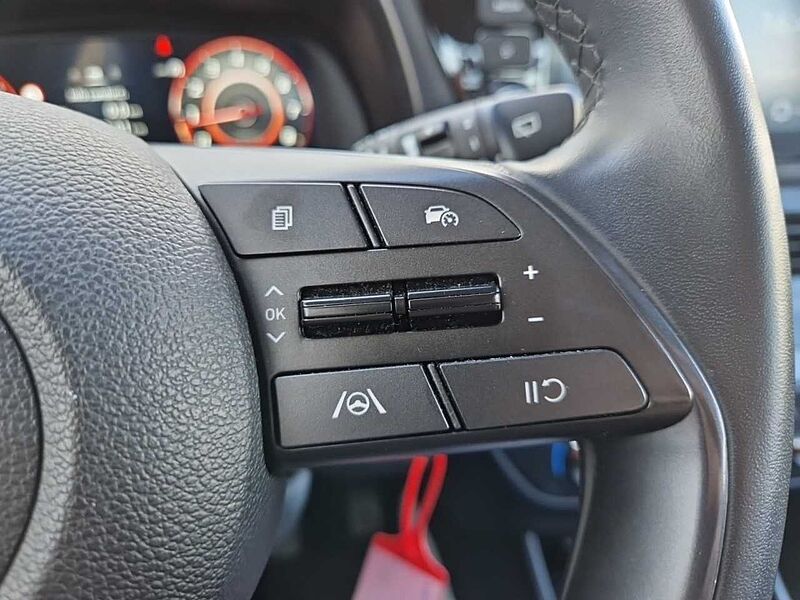 Hyundai i20 1.2 MPI Klass