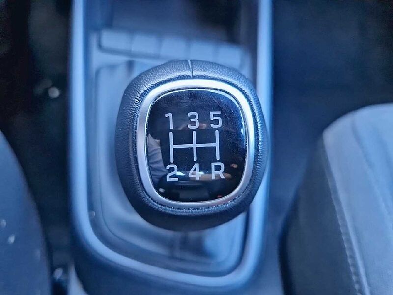 Hyundai i20 1.2 MPI Klass