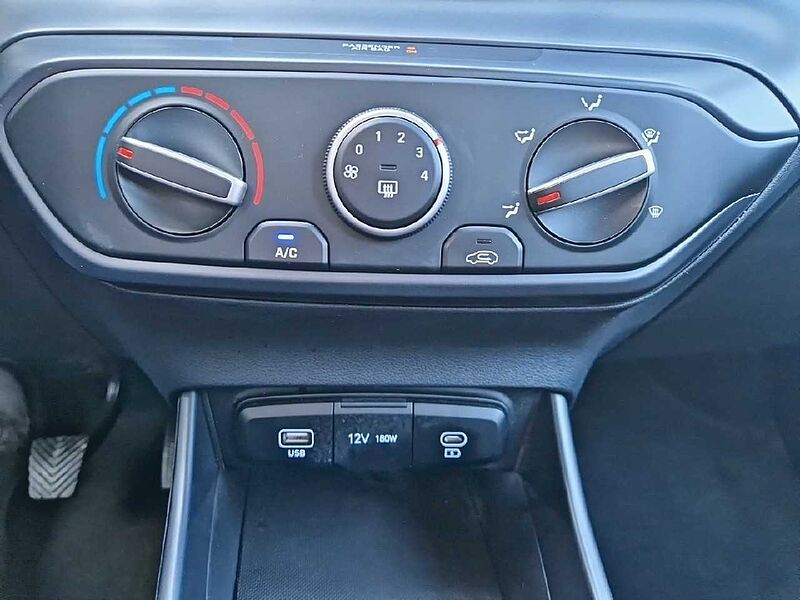 Hyundai i20 1.2 MPI Klass