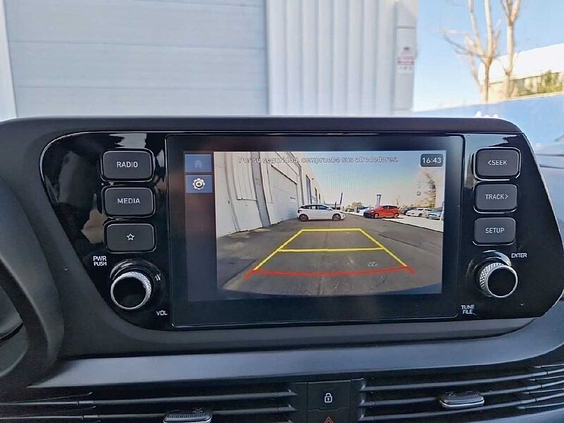 Hyundai i20 1.2 MPI Klass