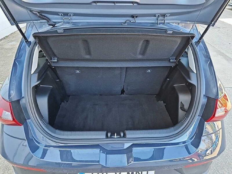 Hyundai i20 1.2 MPI Klass
