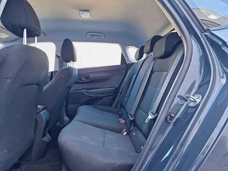 Hyundai i20 1.2 MPI Klass