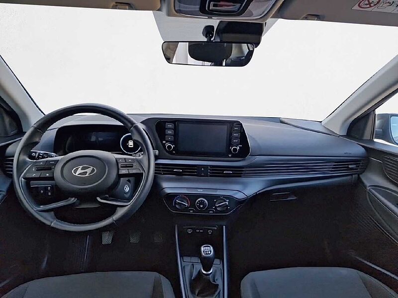 Hyundai i20 1.2 MPI Klass