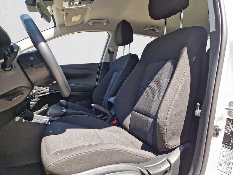 Hyundai i20 1.2 MPI Klass