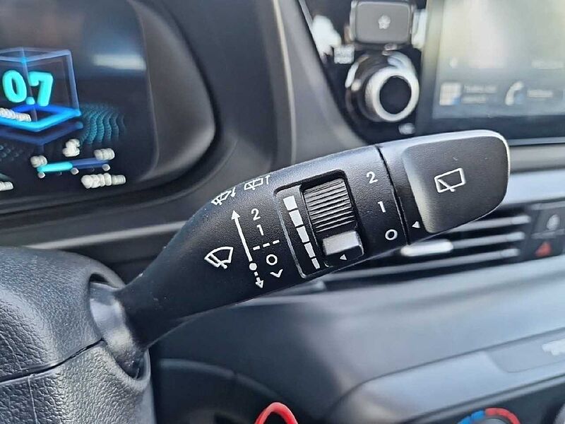Hyundai i20 1.2 MPI Klass