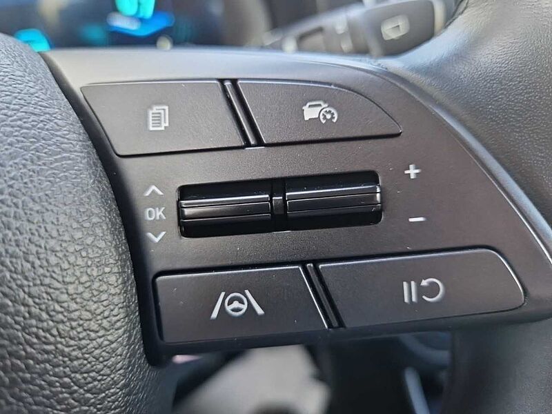 Hyundai i20 1.2 MPI Klass