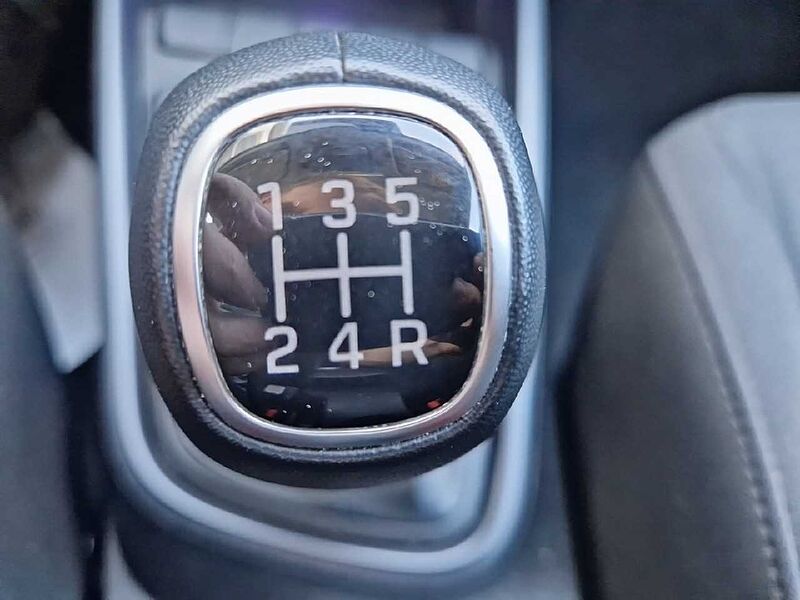 Hyundai i20 1.2 MPI Klass