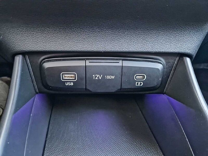 Hyundai i20 1.2 MPI Klass