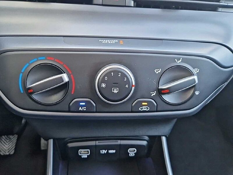 Hyundai i20 1.2 MPI Klass