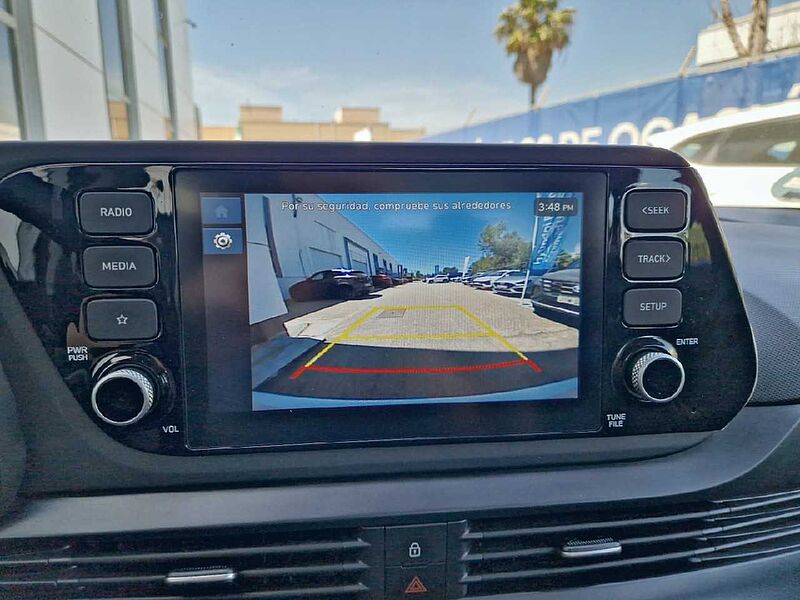 Hyundai i20 1.2 MPI Klass