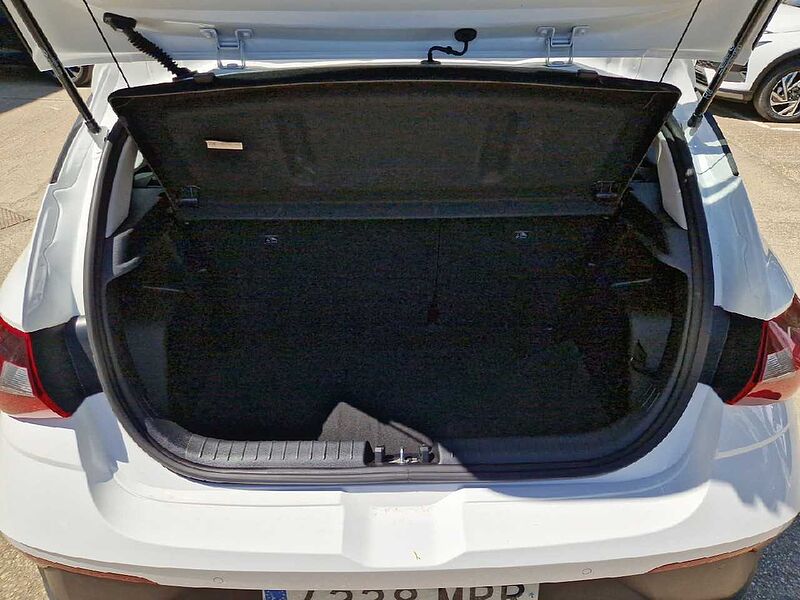 Hyundai i20 1.2 MPI Klass