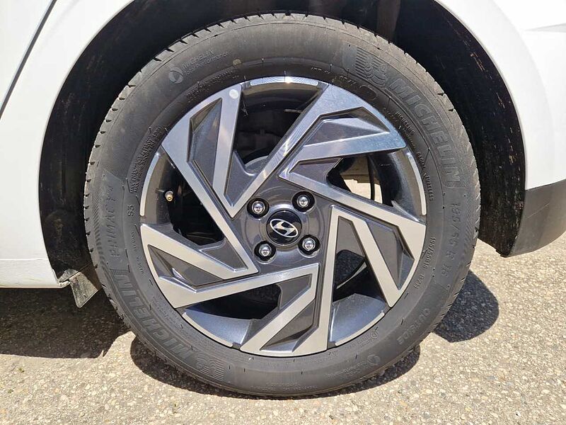 Hyundai i20 1.2 MPI Klass