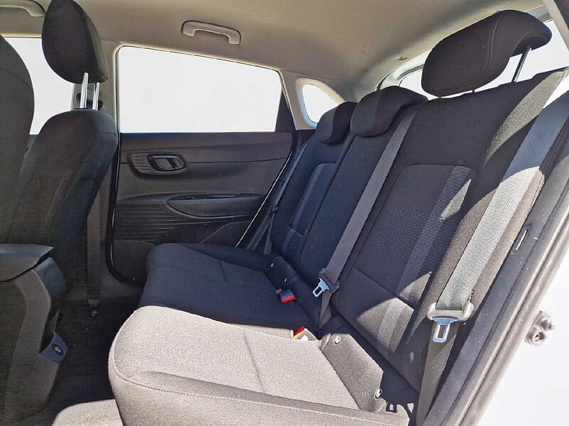 Hyundai i20 1.2 MPI Klass