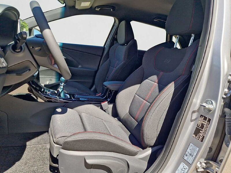 Hyundai i30 1.0 TGDI N Line 100