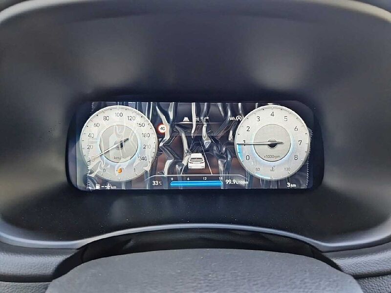 Hyundai i30 1.0 TGDI N Line 100