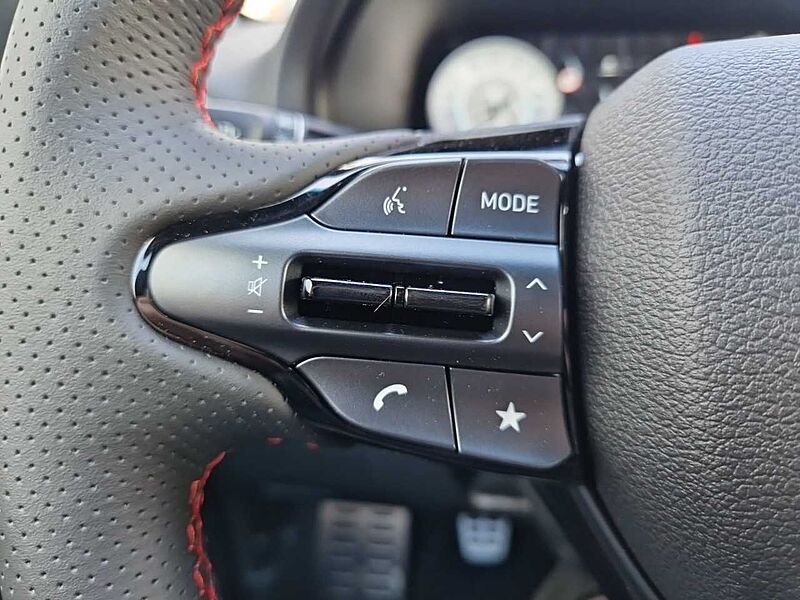 Hyundai i30 1.0 TGDI N Line 100