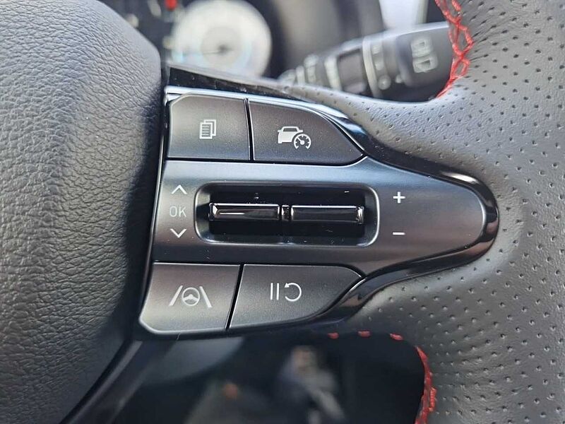 Hyundai i30 1.0 TGDI N Line 100