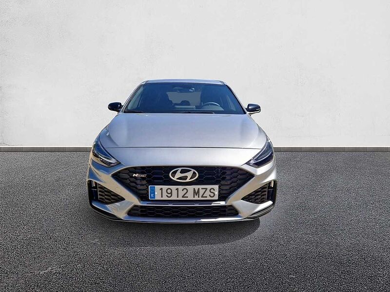 Hyundai i30 1.0 TGDI N Line 100