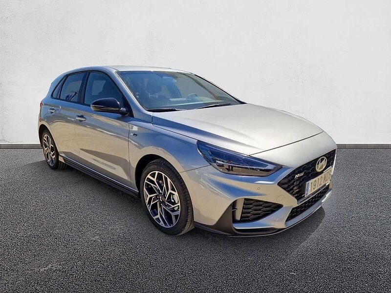Hyundai i30 1.0 TGDI N Line 100
