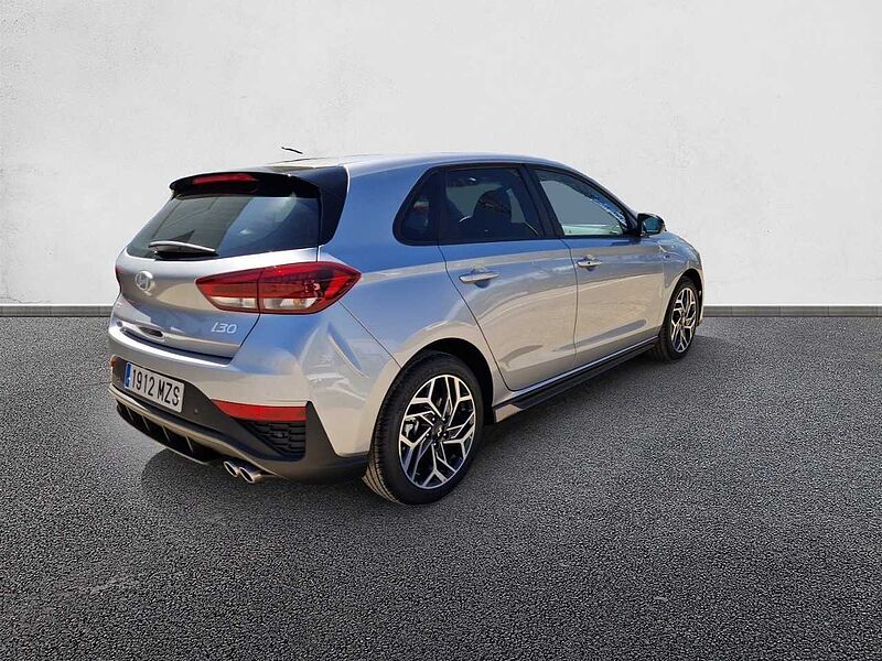 Hyundai i30 1.0 TGDI N Line 100