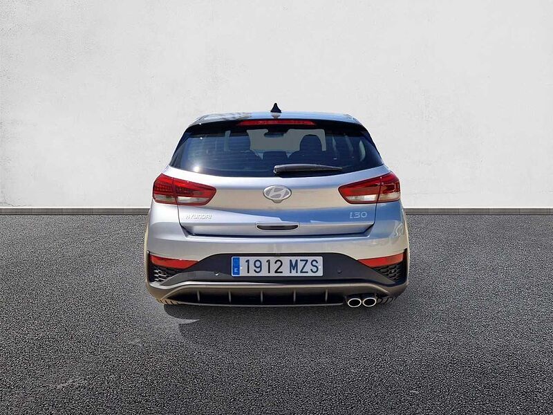 Hyundai i30 1.0 TGDI N Line 100