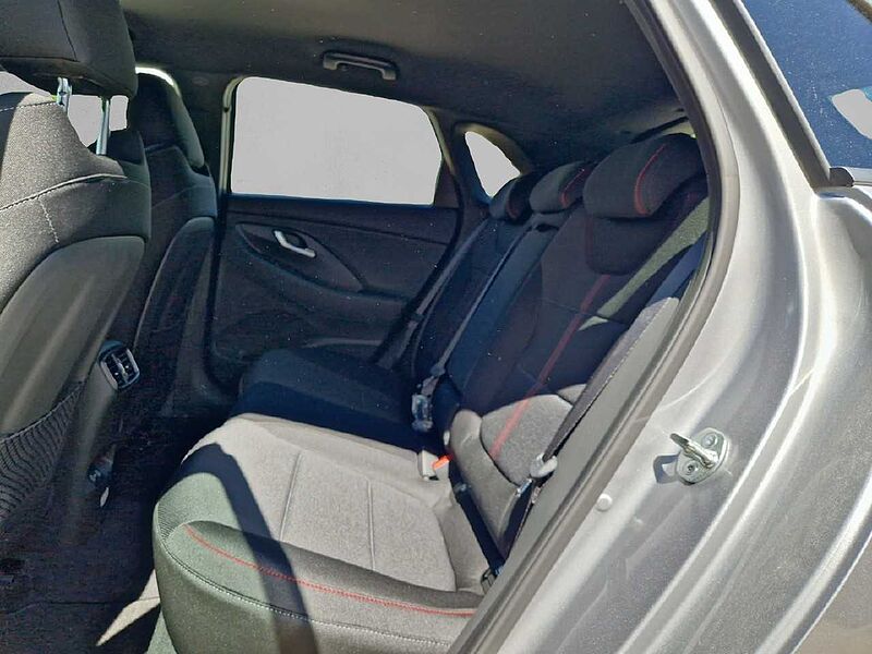 Hyundai i30 1.0 TGDI N Line 100