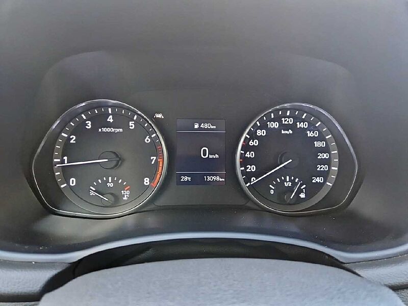 Hyundai i30 1.5 DPI Klass SLX 110
