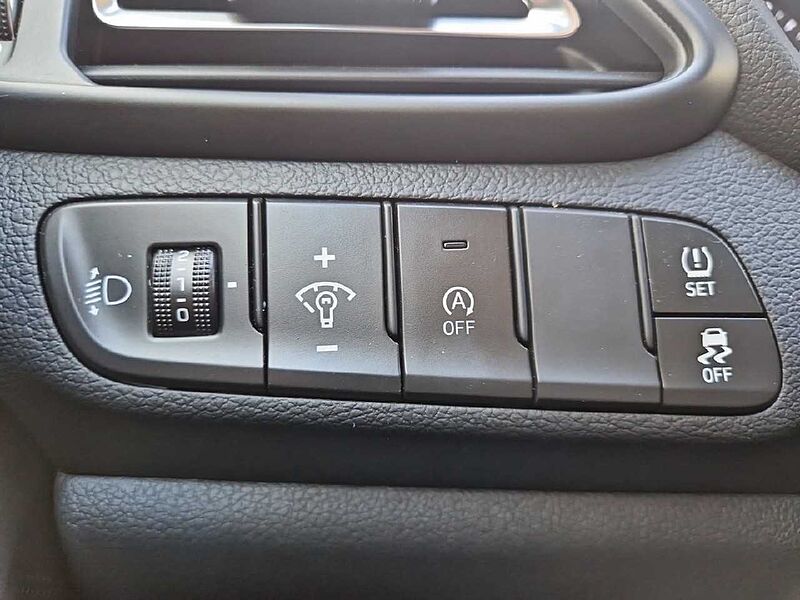 Hyundai i30 1.5 DPI Klass SLX 110