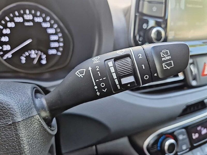 Hyundai i30 1.5 DPI Klass SLX 110