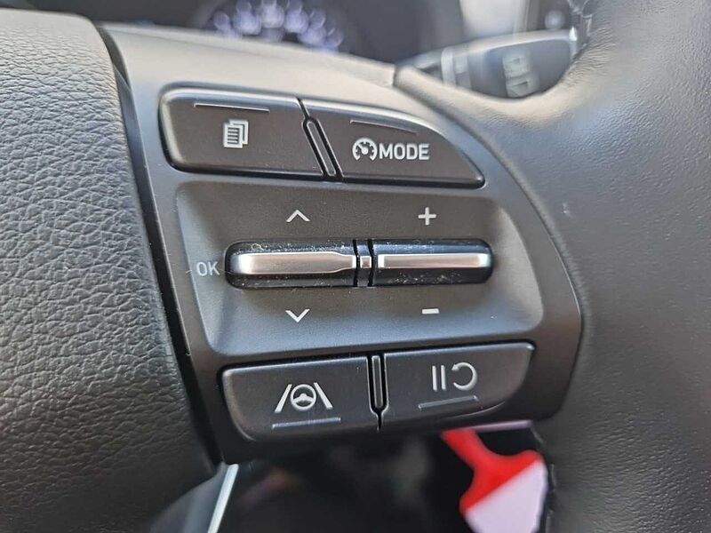 Hyundai i30 1.5 DPI Klass SLX 110