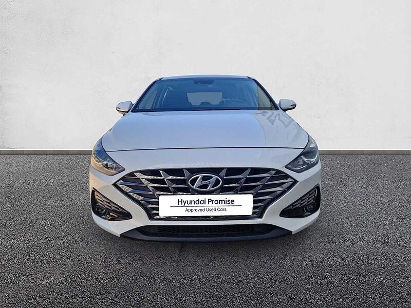 Hyundai i30 1.5 DPI Klass SLX 110