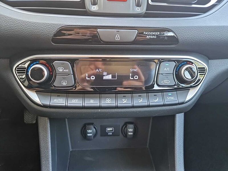 Hyundai i30 1.5 DPI Klass SLX 110