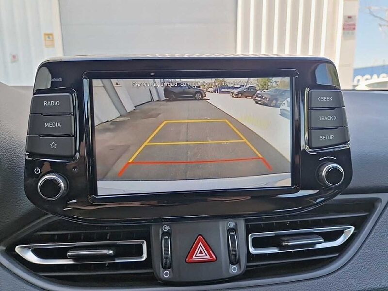 Hyundai i30 1.5 DPI Klass SLX 110