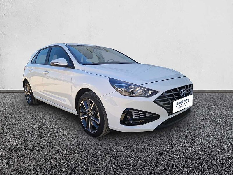 Hyundai i30 1.5 DPI Klass SLX 110