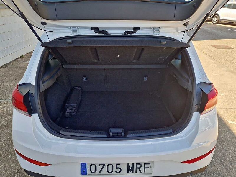 Hyundai i30 1.5 DPI Klass SLX 110