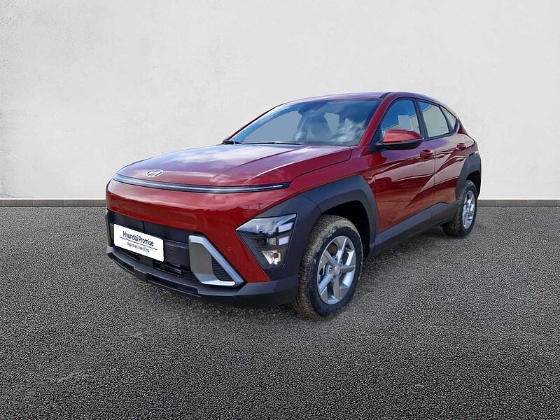 Hyundai Kona 1.0 TGDI Maxx 4x2