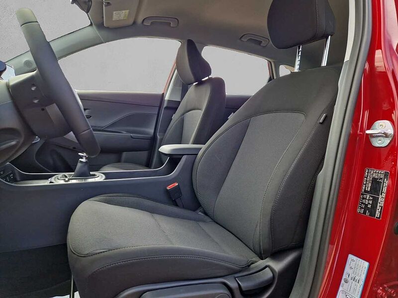 Hyundai Kona 1.0 TGDI Maxx 4x2