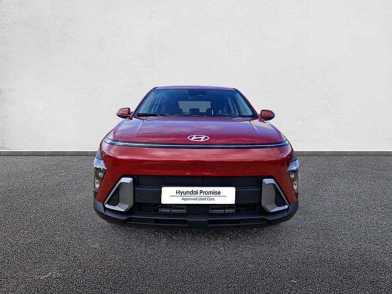 Hyundai Kona 1.0 TGDI Maxx 4x2
