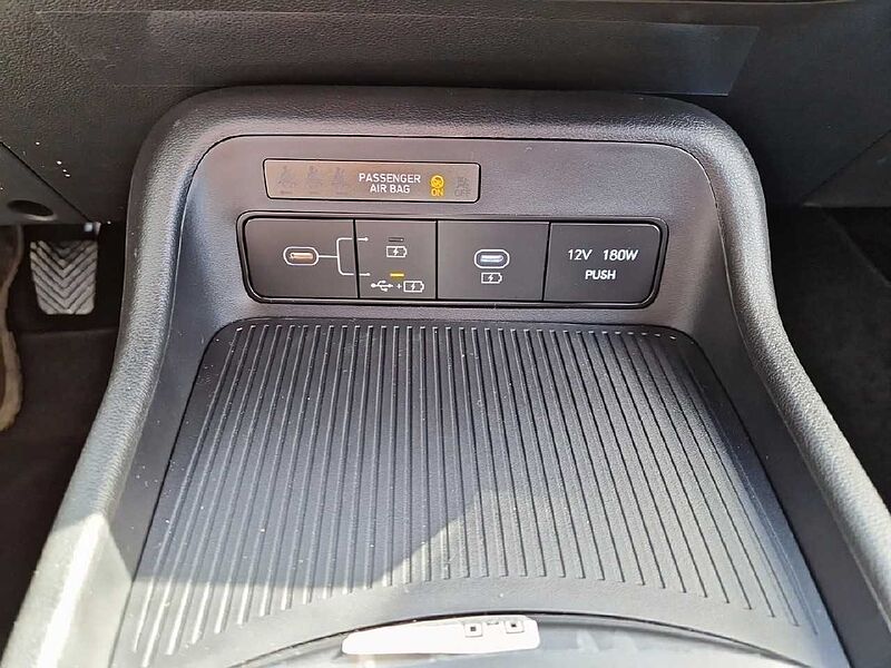 Hyundai Kona 1.0 TGDI Maxx 4x2
