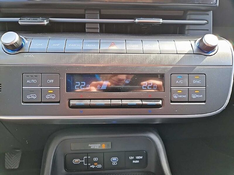 Hyundai Kona 1.0 TGDI Maxx 4x2
