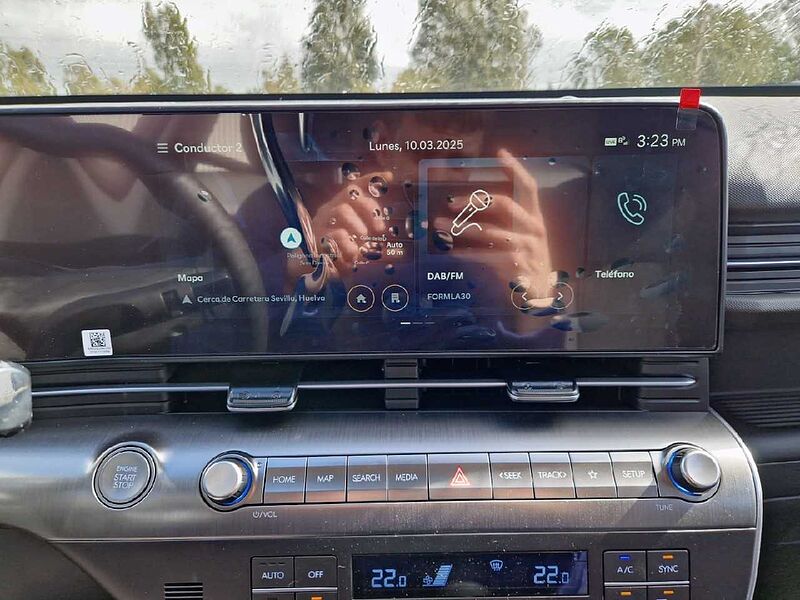 Hyundai Kona 1.0 TGDI Maxx 4x2