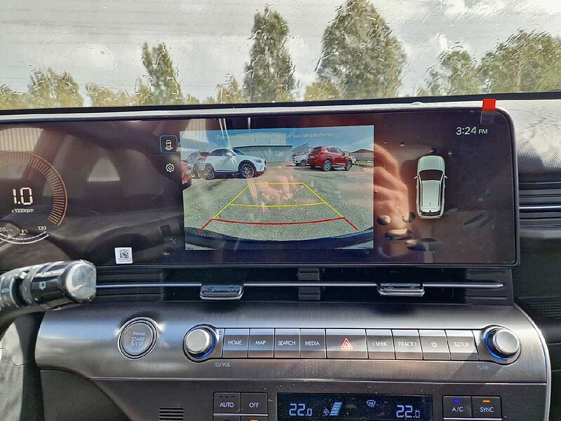 Hyundai Kona 1.0 TGDI Maxx 4x2