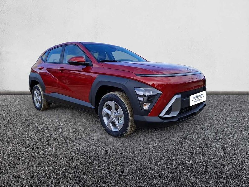 Hyundai Kona 1.0 TGDI Maxx 4x2