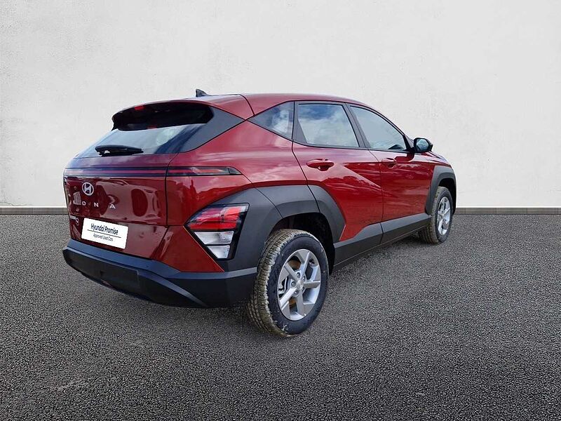 Hyundai Kona 1.0 TGDI Maxx 4x2