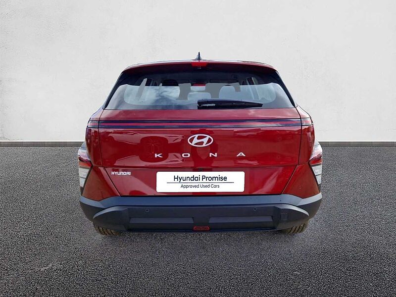 Hyundai Kona 1.0 TGDI Maxx 4x2
