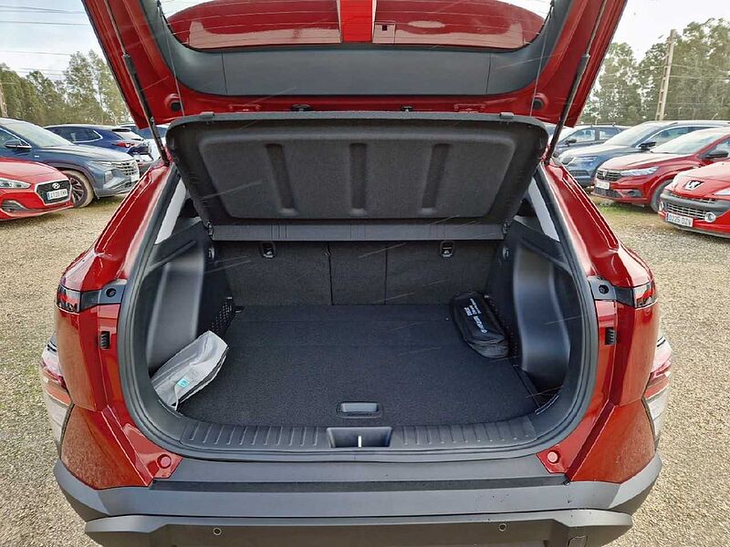 Hyundai Kona 1.0 TGDI Maxx 4x2