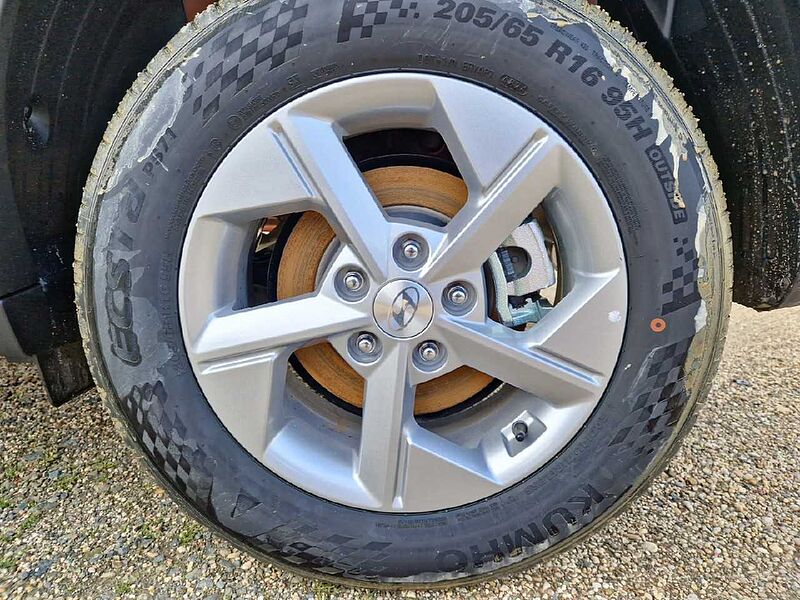 Hyundai Kona 1.0 TGDI Maxx 4x2