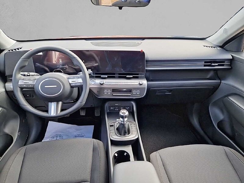 Hyundai Kona 1.0 TGDI Maxx 4x2